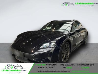 Porsche Taycan Turbo 884 ch