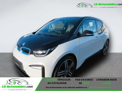 BMW i i3 120 Ah 170 ch BVA