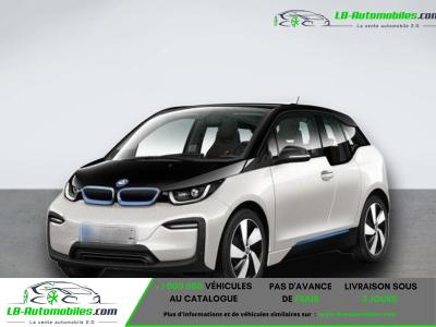 BMW i i3 120 Ah 170 ch BVA