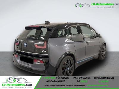 BMW i i3 S 120 Ah 184 ch BVA