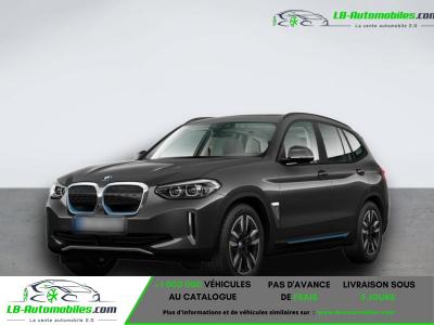 BMW i iX 3 286 ch BVA8