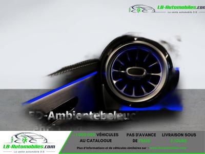 Mercedes CLA Shooting Break 180 BVA