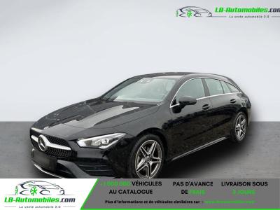 Mercedes CLA Shooting Break 200 BVA