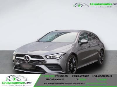 Mercedes CLA Shooting Break 200 BVA