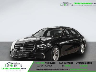 Mercedes Classe S 350 d BVA