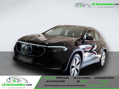 Mercedes EQA 250