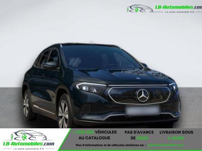 Mercedes EQA 350 4Matic