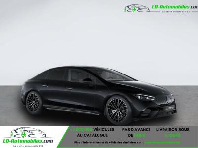 Mercedes EQE 43 AMG 4MATIC