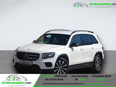 Mercedes GLB 200 BVA