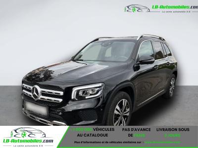 Mercedes GLB 200 d BVA