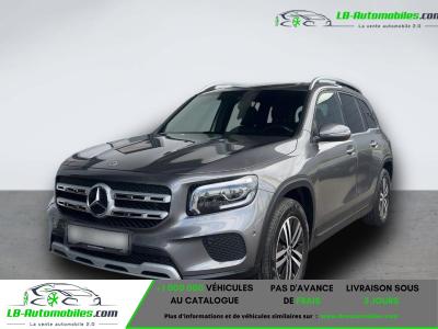 Mercedes GLB 200 d BVA