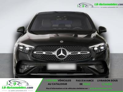 Mercedes GLC Coupe 300 e EQ POWER BVA 4Matic
