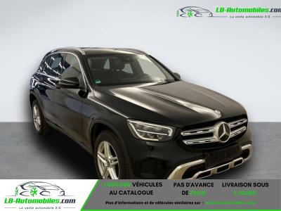 Mercedes GLC 300 de BVA 4Matic