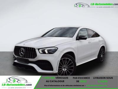 Mercedes GLE  350 d BVA 4Matic