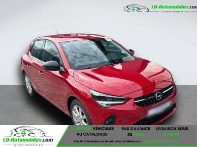 Opel Corsa 1.2 Turbo 100 ch BVM