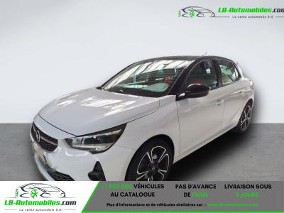 Opel Corsa 1.2 Turbo 130 ch BVA