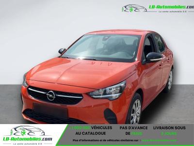 Opel Corsa Electrique 136 ch & Batterie 50 kw/h