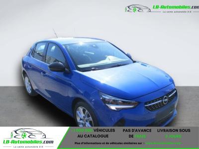 Opel Corsa 1.2 Turbo 100 ch BVM