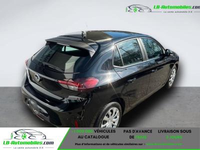 Opel Corsa 1.2 Turbo 100 ch BVM