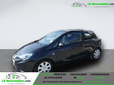 Opel Corsa 1.4 90 ch BVM