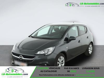 Opel Corsa 1.4 90 ch BVM