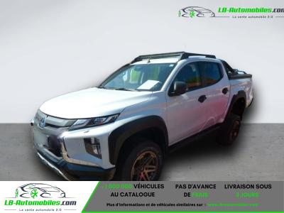 Mitsubishi L200 DOUBLE CAB 2.2 DI-D 150 4WD BVA
