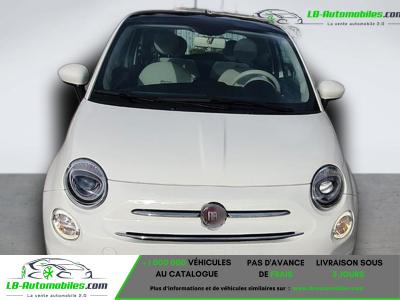 Fiat 500 1.2 69 ch BVM