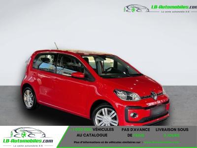 Volkswagen UP 1.0 90  BVM