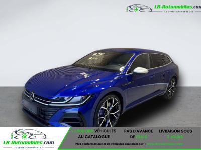 Volkswagen Arteon break 2.0 TSI 320 BVA 4MOTION