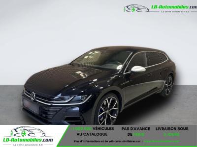 Volkswagen Arteon break 2.0 TSI 320 BVA 4MOTION
