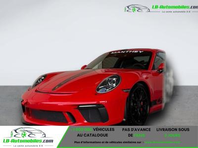 Porsche 911 - 991 GT3 4.0i 500 PDK