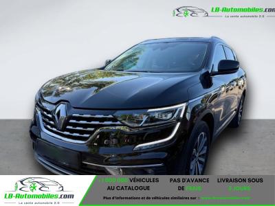 Renault Koleos dCi 190 BVA 4x4