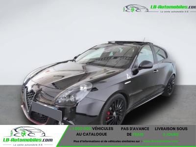 Alfa Romeo Giulietta 1750 TBI 240 ch BVA