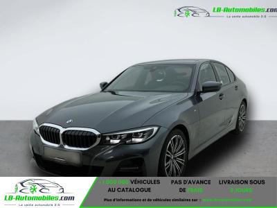 BMW Série 3 318i 156 ch BVA