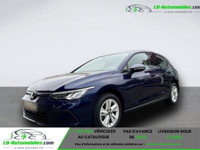 Volkswagen Golf 2.0 TDI SCR 116 BVA
