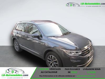 Volkswagen Tiguan 1.5 TSI 130ch BVM