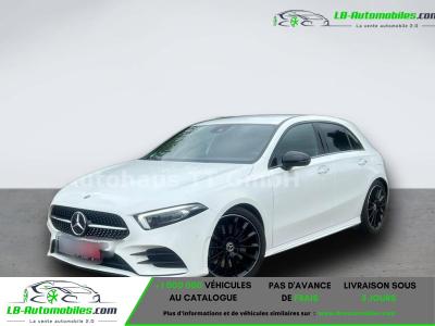 Mercedes Classe A  250 BVA