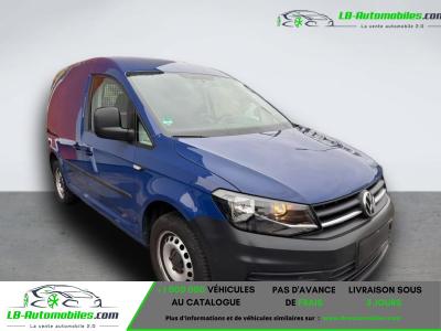 Volkswagen Caddy Utilitaire 1.0 TSI 102