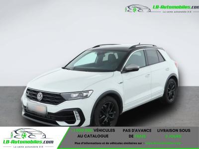 Volkswagen T-Roc 2.0 TSI 300 Start/Stop BVA 4Motion