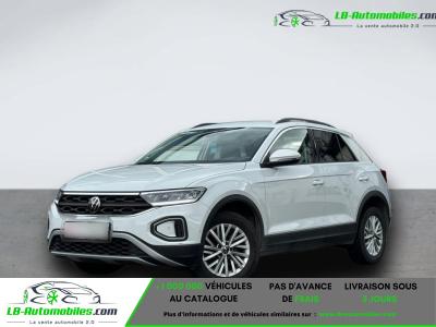 Volkswagen T-Roc 1.0 TSI 110 Start/Stop BVM