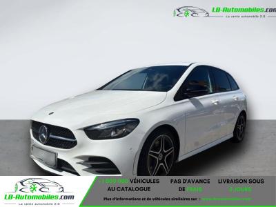 Mercedes Classe B 250 BVA