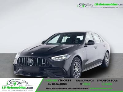 Mercedes Classe C 43 Mercedes-AMG BVA 4Matic