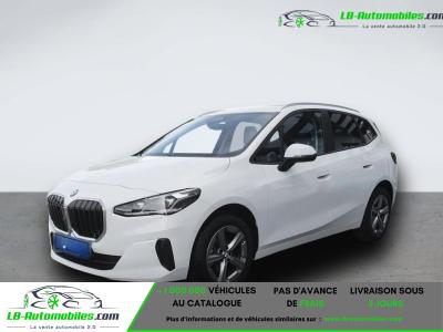 BMW Série 2 Active Tourer  218i 136 ch BVA