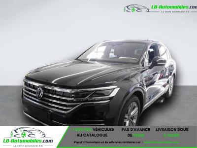 Volkswagen Touareg 3.0 TSI eHybrid 381ch BVA 4Motion