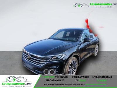 Volkswagen Touareg 3.0 TSI eHybrid 381ch BVA 4Motion