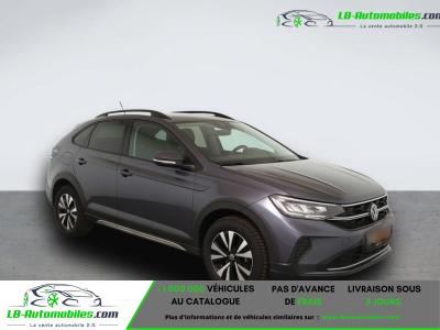 Volkswagen Taigo 1.0 TSI 110 BVA