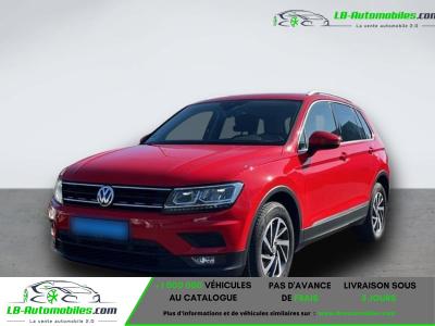 Volkswagen Tiguan 1.4 TSI 125 BMT