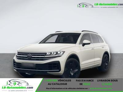 Volkswagen Touareg 3.0 TSI eHybrid 381ch BVA 4Motion