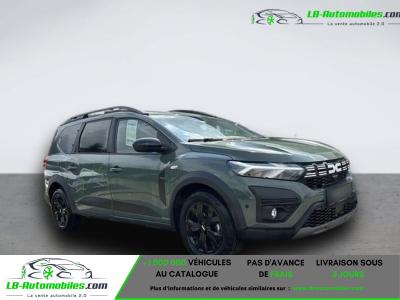 Dacia Jogger TCe 110 7 places
