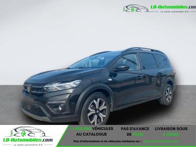 Dacia Jogger TCe 110 7 places